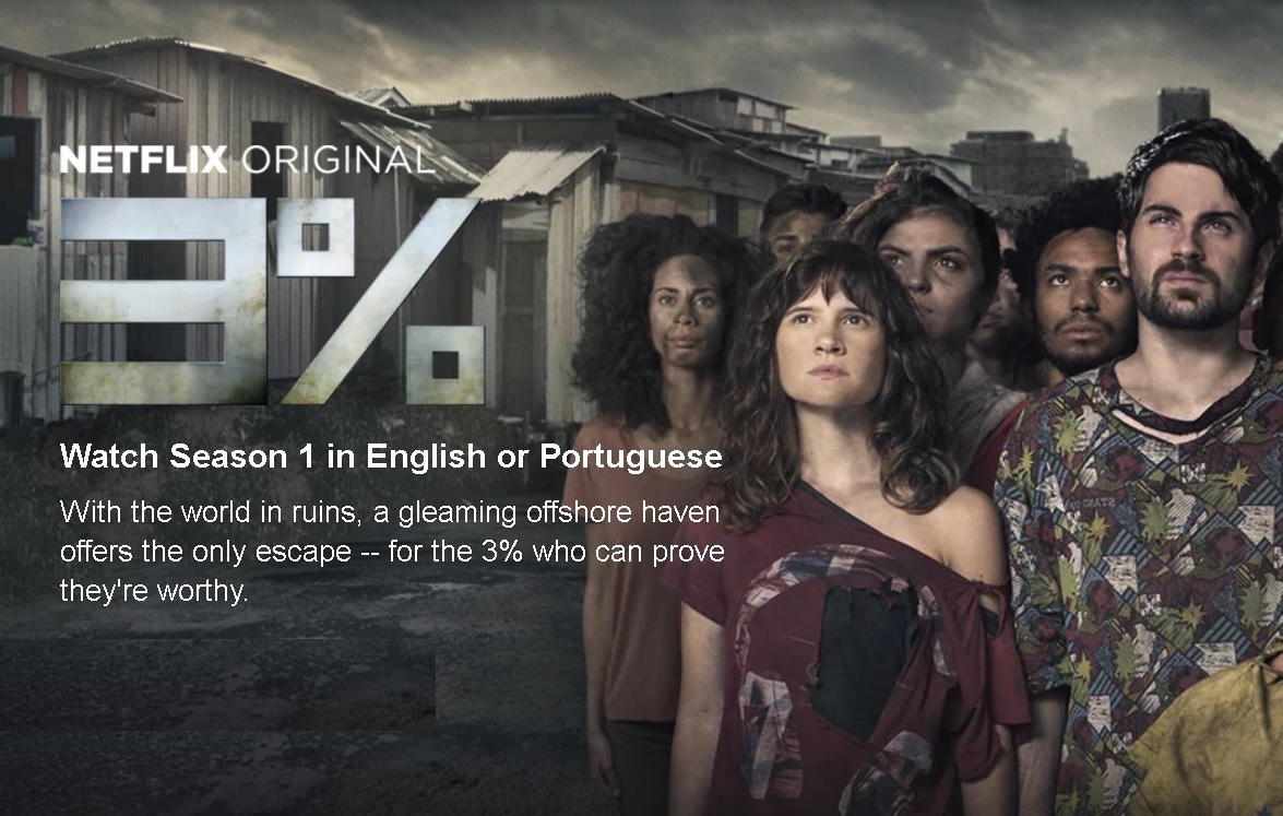 3% - Trailer