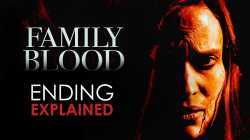 Family Blood สายเลือดสยองพันธุ์แวมไพร์ 2018