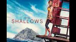 The Shallows นรกน้ำตื้น (2016)