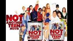 Not Another Teen Movie ไม่ไหวแล้ว หนังหยองๆ หวีดๆ (2001)