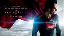 Man of Steel บุรุษเหล็กซูเปอร์แมน (2013)