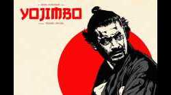 Yojimbo โยจิมโบ (1961)