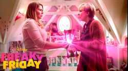 Freaky Friday ศุกร์สยอง สองรุ่นสลับร่าง (2018)