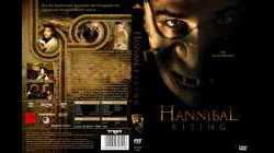 Hannibal Rising ฮันนิบาล ตำนานอำมหิตไม่เงียบ (2007)