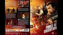 Force of Execution มหาประลัยจอมมาเฟีย (2013)