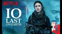 IO ผู้ยืนหยัดคนสุดท้าย (2019) ซับไทย