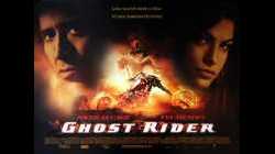 Ghost Rider โกสต์ ไรเดอร์ มัจจุราชแห่งรัตติกาล ภาค 1 (2007)