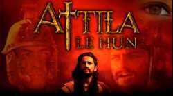 Attila แอททิล่า…มหานักรบจ้าวแผ่นดิน (2001)
