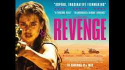 Revenge สาวคลั่ง ชำระแค้น (ซับไทย (2017)