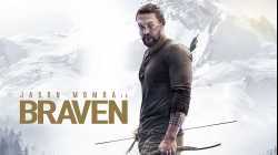 Braven คนกล้า สู้ล้างเดน (2018)