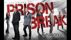Prison Break Season 2 แผนลับแหกคุกนรก ปี 2 EP 19