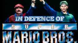 Super Mario Bros- ซูเปอร์มาริโอ (1993)