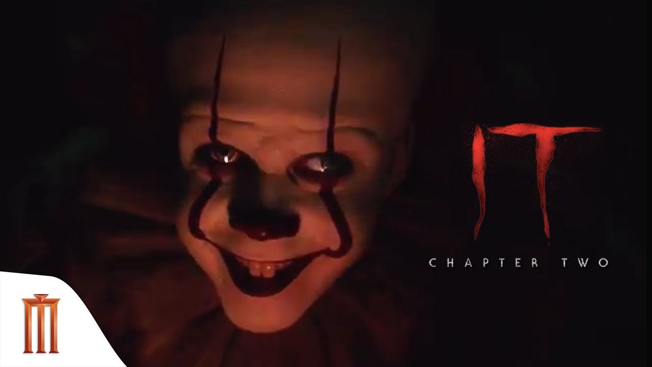 It Chapter Two อิท โผล่จากนรก 2 (2019) zoom