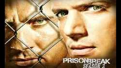 Prison Break Season 3 แผนลับแหกคุกนรก ปี 3 EP 11