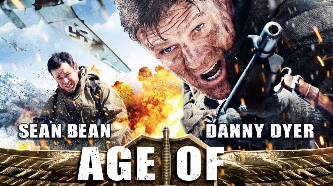 Age of Heroes แหกด่านข้าศึก นรกประจัญบาน (2011)