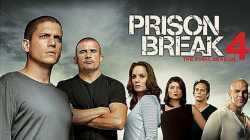 Prison Break Season 4 แผนลับแหกคุกนรก ปี 4 EP 13