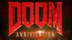 Doom- Annihilation ดูม 2 สงครามอสูรกลายพันธุ์ 2019