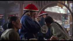 Iron Monkey (1993) มังกรเหล็กตัน 1