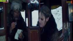 The Hateful Eight 8 พิโรธ โกรธแล้วฆ่า 2016
