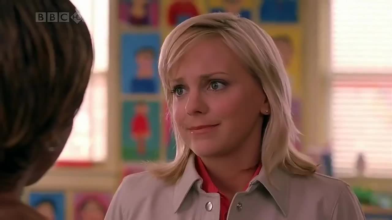 Scary Movie 3 (2003) ยําหนังจี้ สยองหวีดจี้ ดีจังหว่า ภาค 3