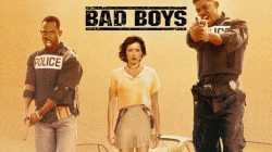 Bad Boys แบดบอยส์ คู่หูขวางนรก  (1995)