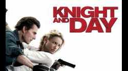 Knight and Day โคตรคนพยัคฆ์ร้ายกับหวานใจมหาประลัย (2010)