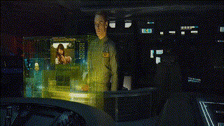 Prometheus โพรมีธีอุส (2012)