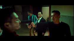 L Storm คนคมโค่นพายุ 3 (2018)