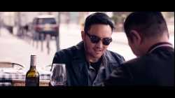 P Storm คนคมโค่นพายุ 4 (2019)