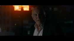 Singularity ปัญญาประดิษฐ์พิชิตโลก (2017)