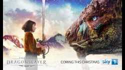 The Last Dragonslayer นักฆ่ามังกร คนสุดท้าย (2016)
