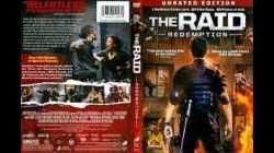 The Raid 1 Redemption ฉะ! ทะลุตึกนรก (2011)