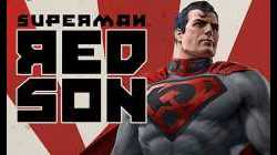 Superman Red Son (2020)