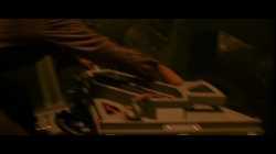 Pitch Black of Riddick ริดดิค 1 ฝูงค้างคาวฉลามสยองจักรวาล (2000)