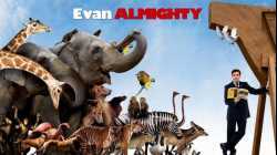 Evan Almighty พี่ขอเป็นพระเจ้าด้วยคน (2007)