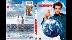 Bruce Almighty 7 วันนี้ พี่ขอเป็นพระเจ้า (2003)