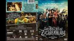 Witching & Bitching พลังป่วน ก๊วนปาร์ตี้ (2013)