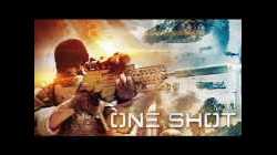 One shot หนีตายสงครามนอกโลก (2014)
