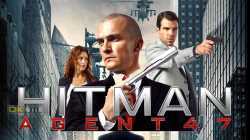 Hitman Agent 47  ฮีทแมน สายลับ47 (2015)
