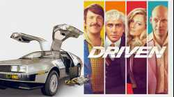 Driven ขับเคลื่อน (2018) Netflix