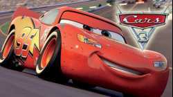 Cars 3 สี่ล้อซิ่ง ชิงบัลลังก์แชมป์ (2017)