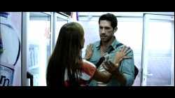 El Gringo โคตรคนนอกกฎหมาย (2012)