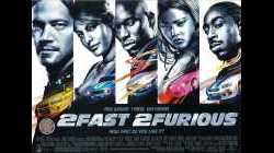 2 Fast 2 Furious เร็วคูณ 2 ดับเบิ้ลแรงท้านรก (2003)