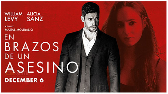 En Brazos de un Asesino (Killing Sarai) ในอ้อมแขนมือสังหาร (2019)