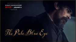 The Pale Blue Eye (2022) เดอะ เพล บลู อาย พากย์ไทย