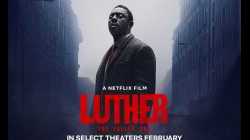 Luther The Fallen Sun (2023) ลูเธอร์ อาทิตย์ตกดิน