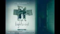 Lights Out ไลท์ เอาท์ มันออกมาขย้ำ (2016)