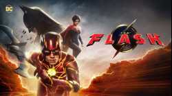 The Flash (2023) เดอะ แฟลช