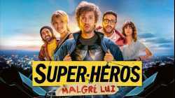 Superwho (Super-héros malgré lui) (2021) ซูเปอร์ฮู ฮีโร่ ฮีรั่ว