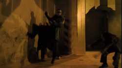 Blade 2 (Blade II) เบลด 2 นักล่าพันธุ์อมตะ (2002)